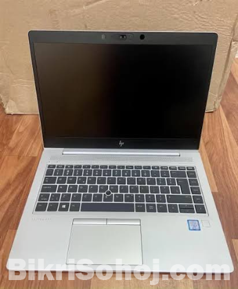 Hp elitebook 840 g5